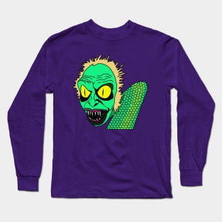 BeetleSnake Long Sleeve T-Shirt